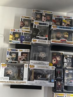 Funko POP