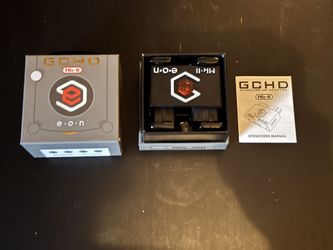 EON MKii - GameCube HDMI Adapter