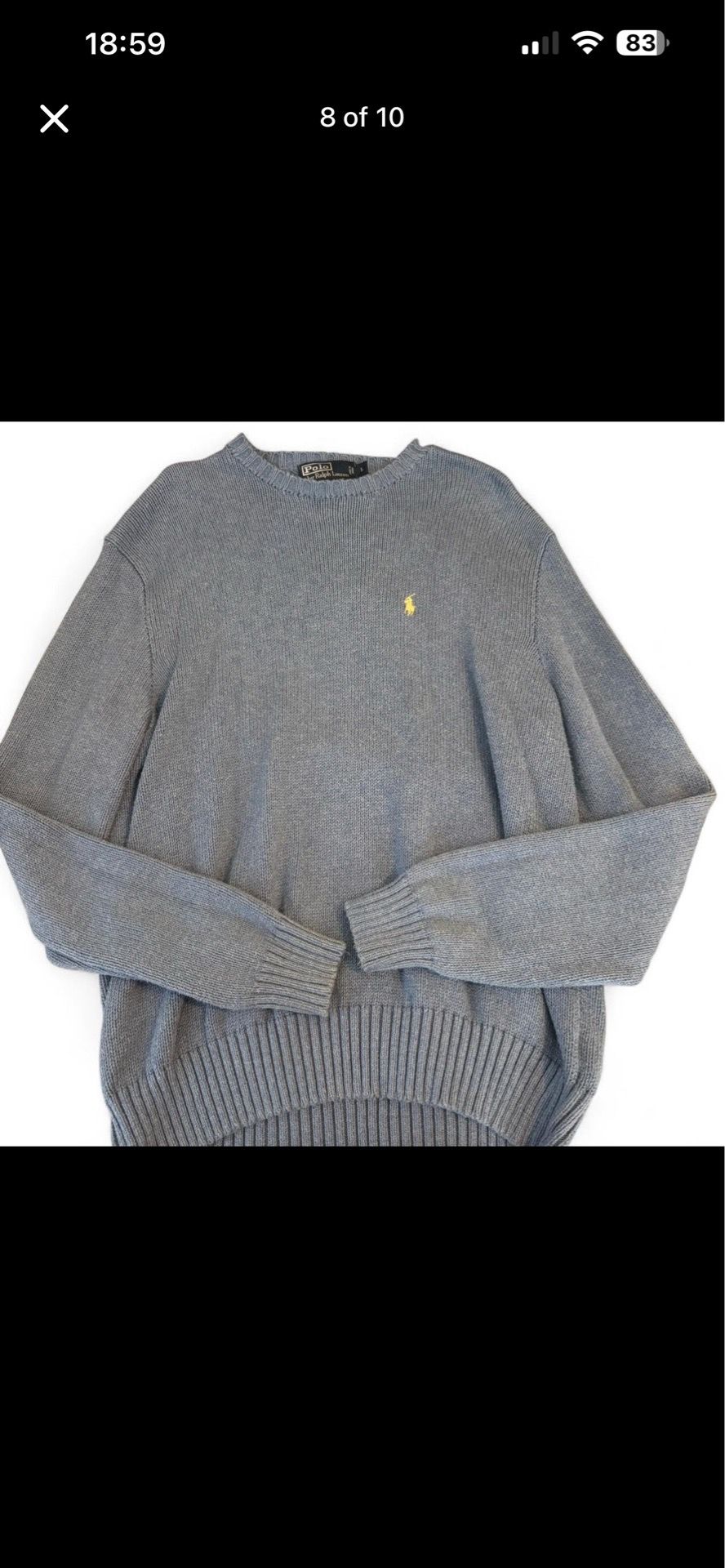 Cable-Knit Wool-Cashmere Sweater | Ralph Lauren Ralph Lauren Sweaters/Cable Knits/Quarter Zips