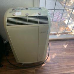 Portable Air Conditioner 