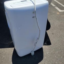 Air Conditioner 7k Btu Used 