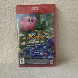 Nintendo Switch 2 Game 