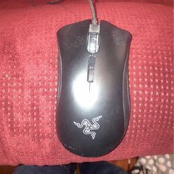 Razor Deathhadder Elite 