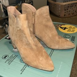 Cole Haan Women’s Boots