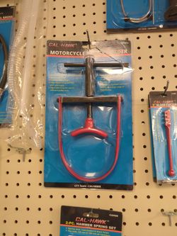 Motorcycle bike pulley holder