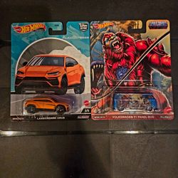 Hot Wheels $12 Each