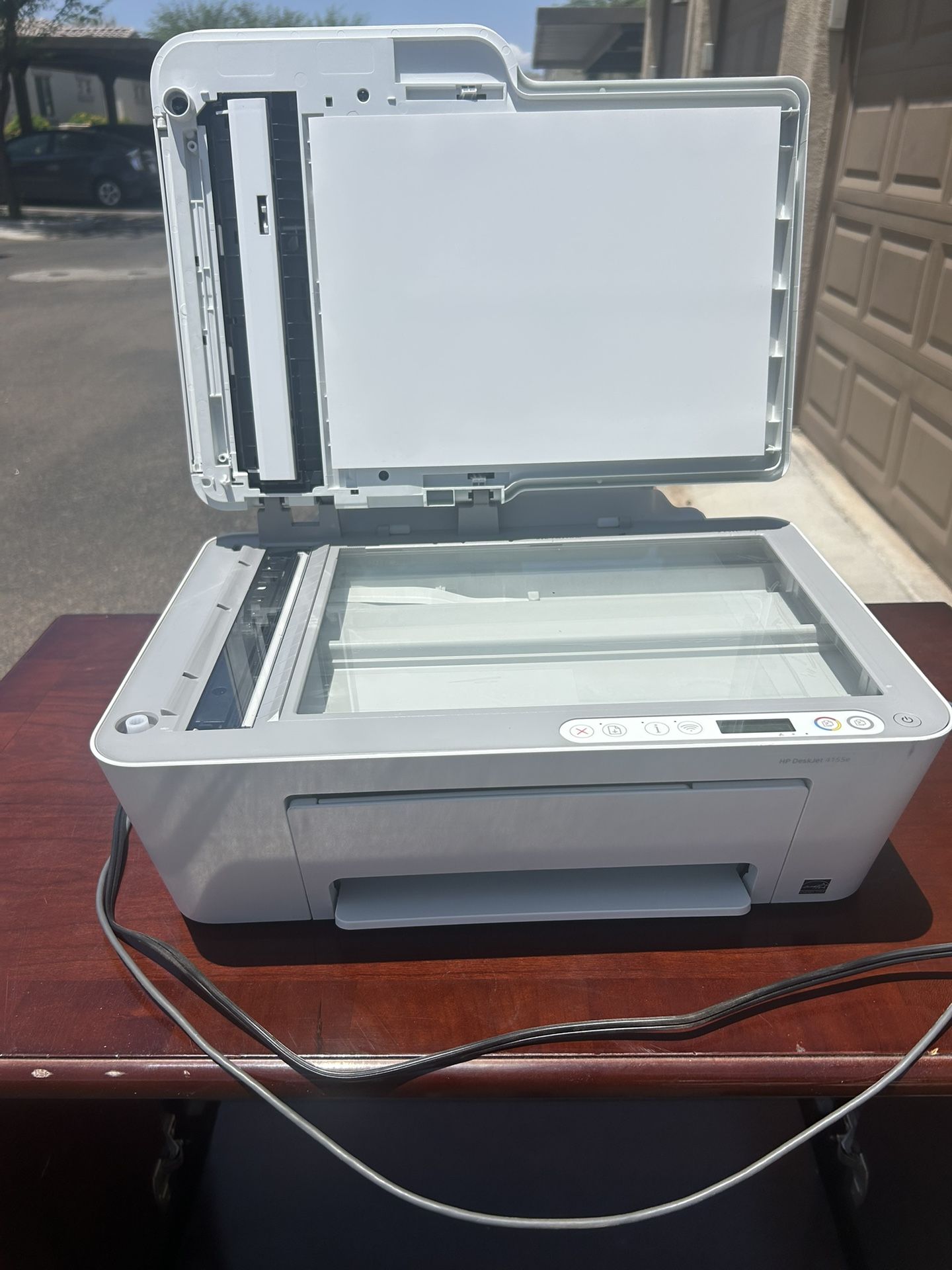 Hp Printer