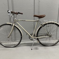 Linus Cruiser Bike - Roadster 7i