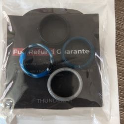Thunderfit Bands 4 Pack 