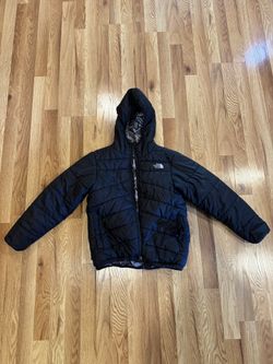 The North Face Puffer Jacket Kids size M (10/12)