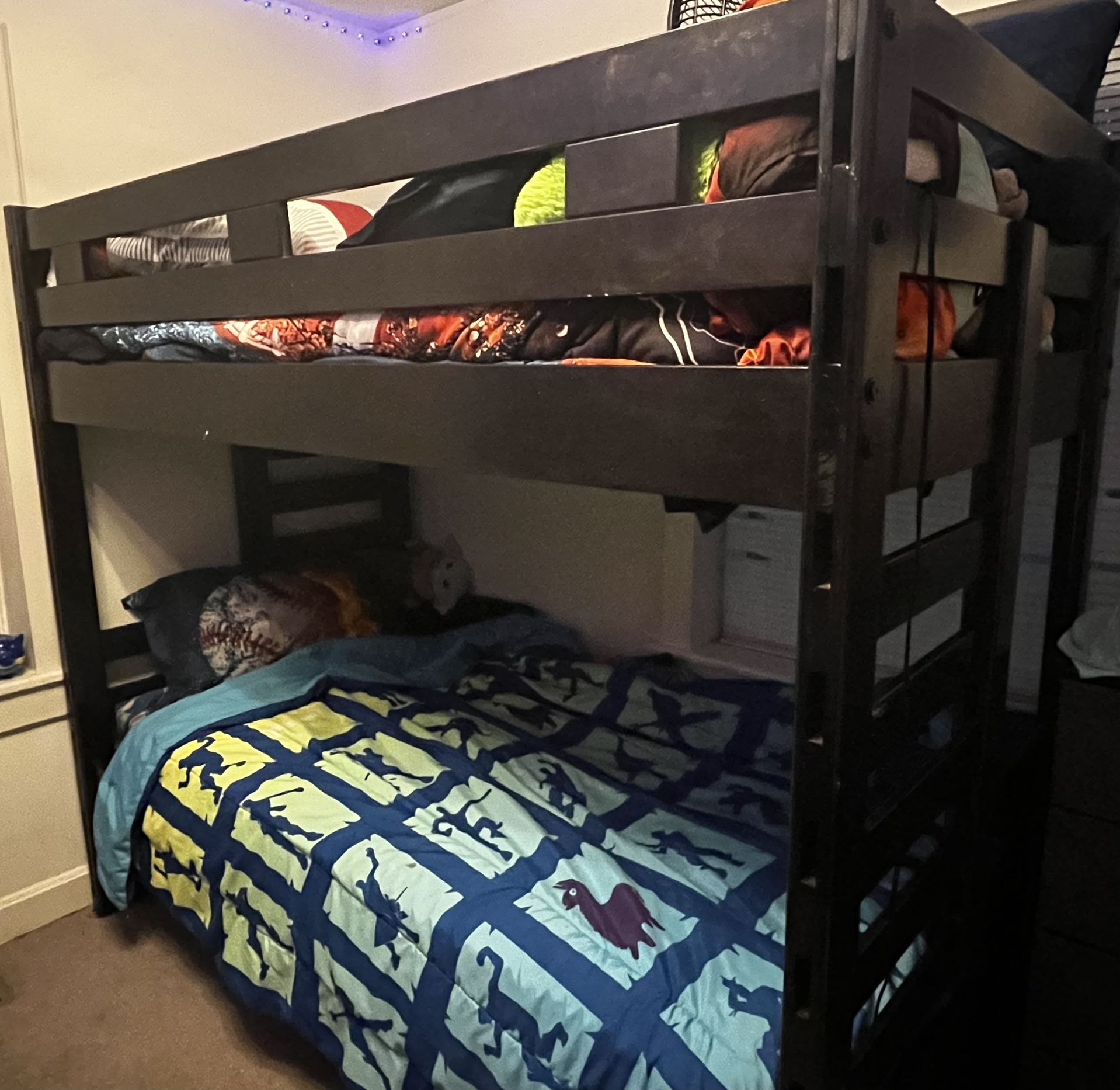 Bunk Bed