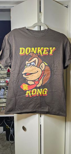 Donkey Kong