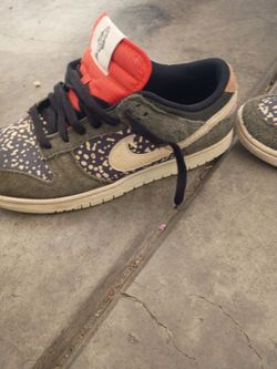 Nike Beaverton