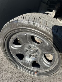Spares For A 06 Through 2010 Charger