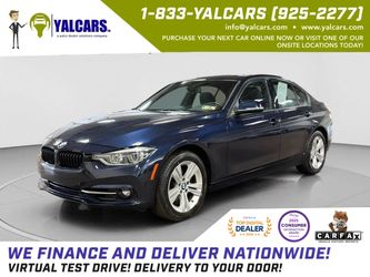 2016 BMW 3 Series