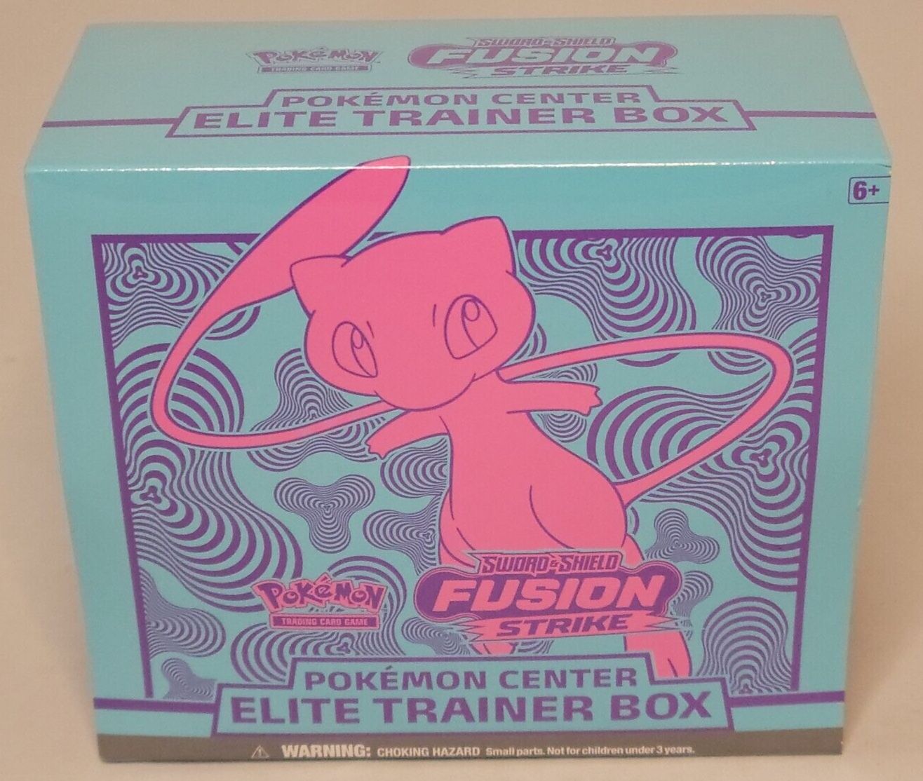 Pokémon Etb