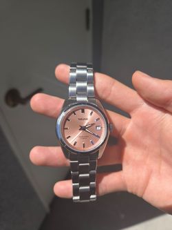 Seiko SARB035
