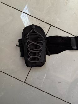 Phone holder dirtbike