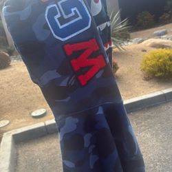 Bape Hoodie