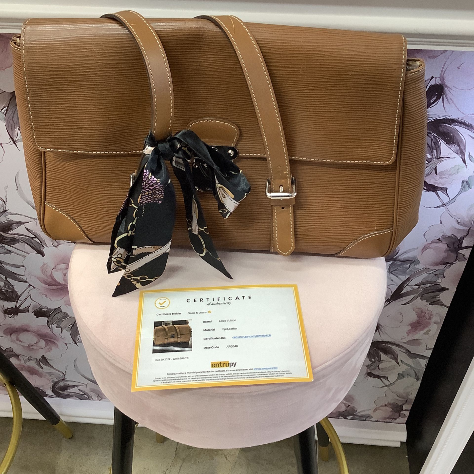 Louis Vuitton Handbag Segur for Sale in Oceanside, CA - OfferUp