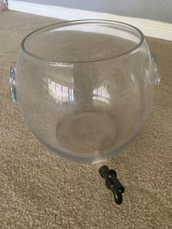 Juice bowl
