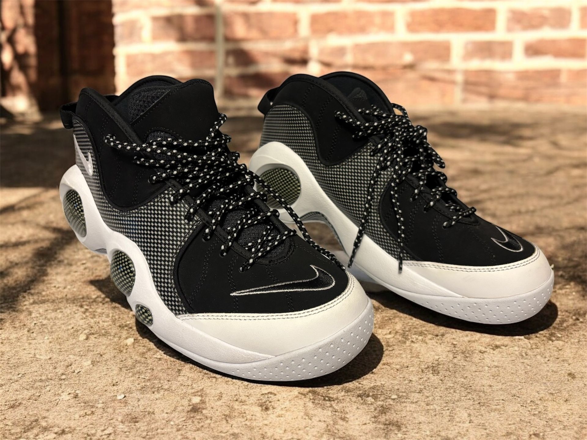 Nike Shoes Size 8. Men’s 