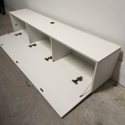 Modern Tv Stand 63 Inches 