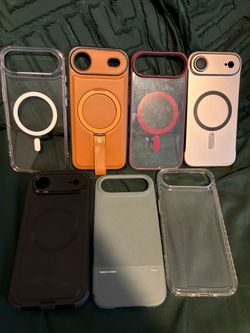 IPhone Air Cases