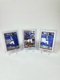 Football Cards