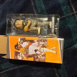 Yu Darvish Bobble Head Brand New