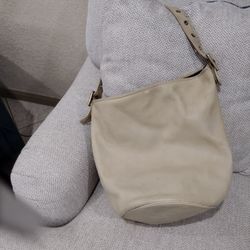 Old School authentic Coach Purse