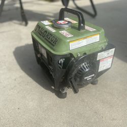 Emergency Generator