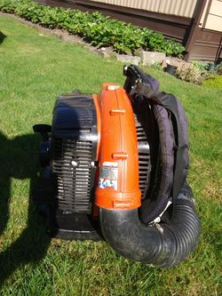 Echo Blower PB 770