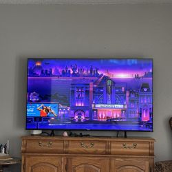 65 Inch Roku TV 