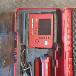 Hilti Ferroscan RV10 