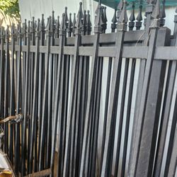 Fence