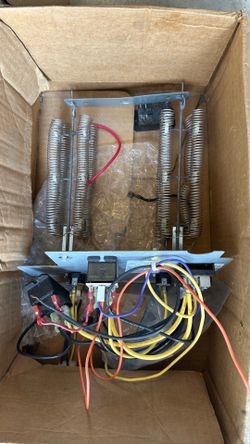10KW Heat Kit for Carrier