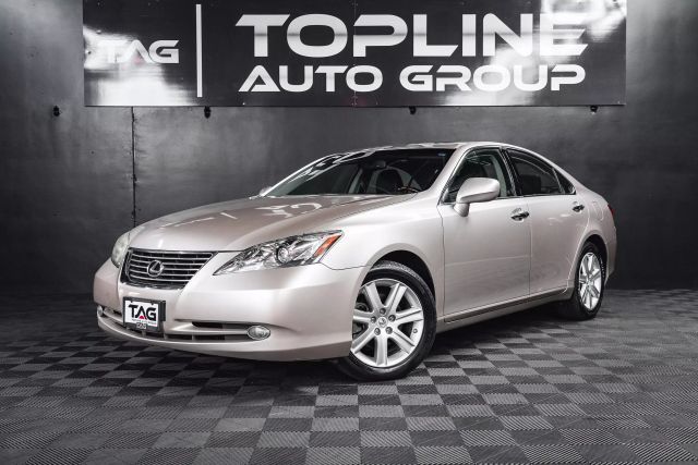 2007 Lexus ES