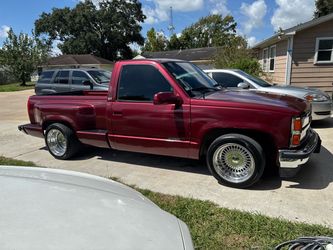 1991 Chevrolet 1500