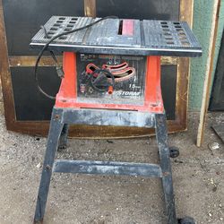 Firestorm black decker