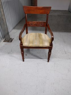 Vintage Chair