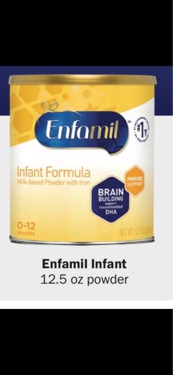 Yellow formula