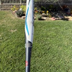 USED 2023 Easton Ghost Double Barrel -10 (32/22)