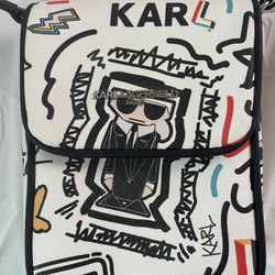 Karl Lagerfeld