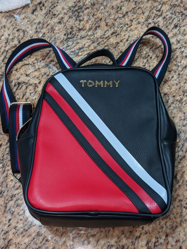 Ladies Back Pack