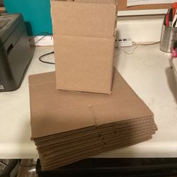 Boxes