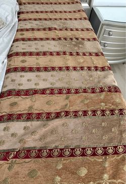 Floor mattress