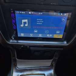  Doble Din Car  Stereo 