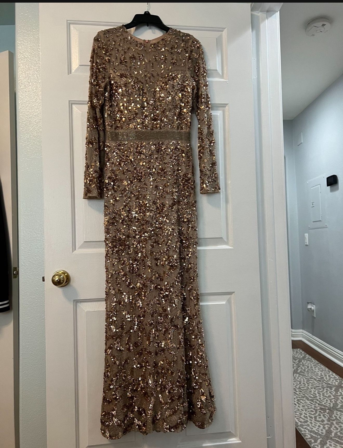 Mac Duggal Dress