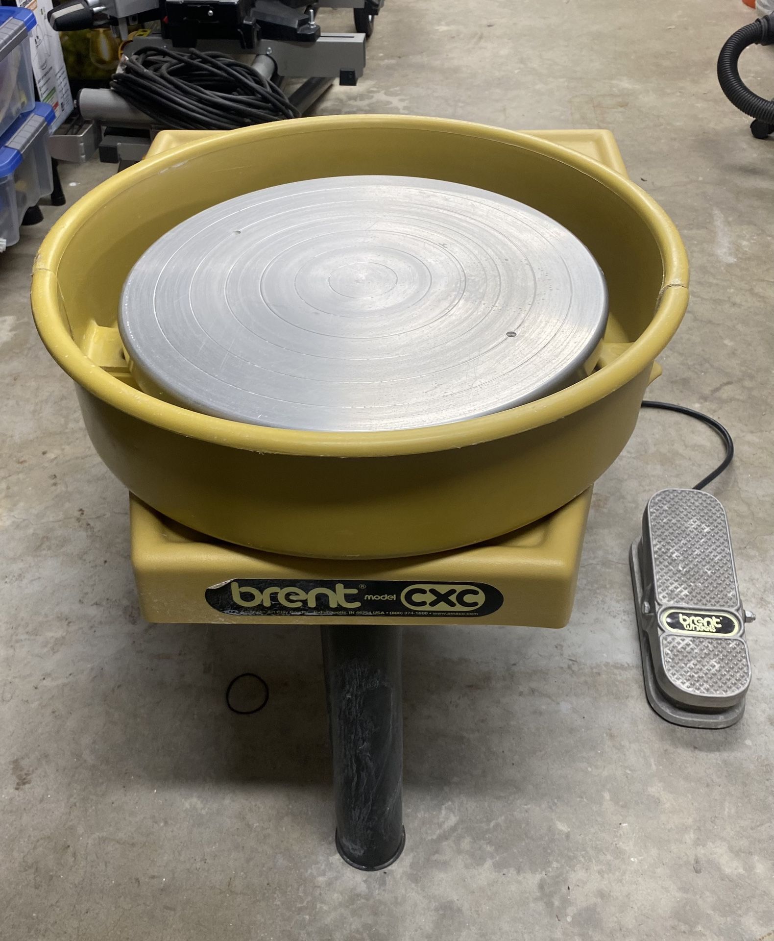 Kids Pottery Wheel for Sale in Boise, ID - OfferUp